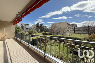  appartement echirolles 38130