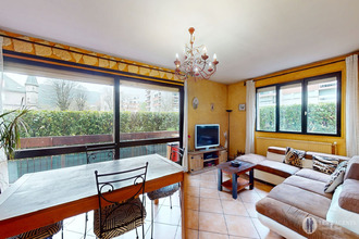  appartement echirolles 38130