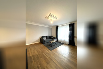  appartement echirolles 38130
