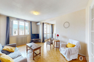  appartement echirolles 38130