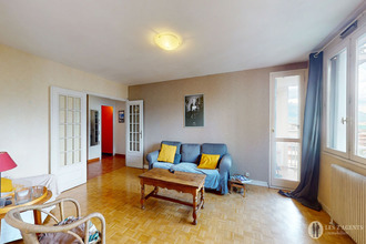  appartement echirolles 38130