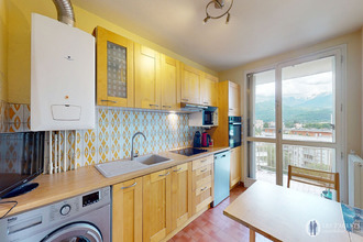  appartement echirolles 38130