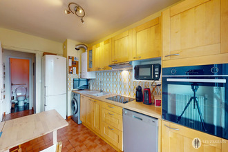  appartement echirolles 38130