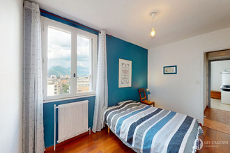  appartement echirolles 38130