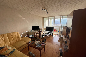  appartement echirolles 38130