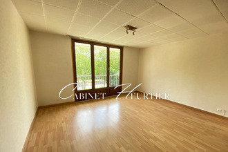  appartement echirolles 38130