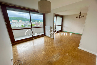  appartement echirolles 38130