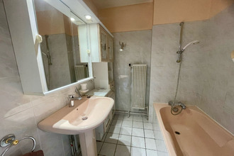  appartement echirolles 38130