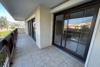  appartement echirolles 38130