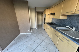  appartement echirolles 38130