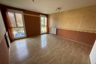  appartement echirolles 38130