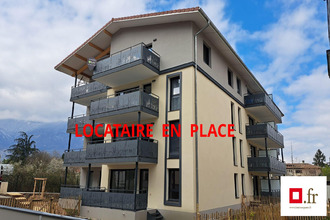  appartement echirolles 38130