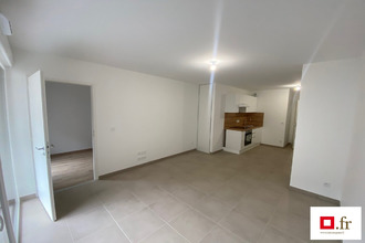  appartement echirolles 38130
