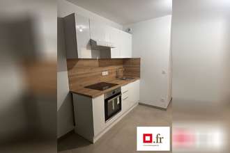  appartement echirolles 38130