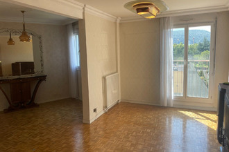  appartement echirolles 38130