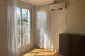  appartement echirolles 38130