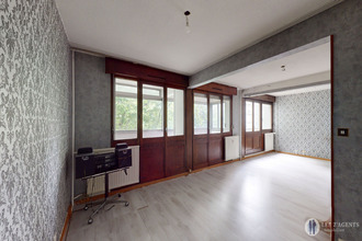  appartement echirolles 38130