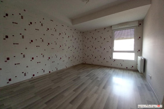  appartement echirolles 38130