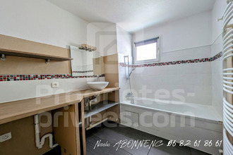  appartement echirolles 38130