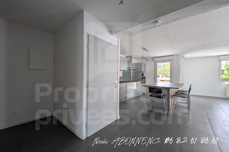  appartement echirolles 38130
