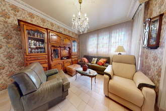  appartement echirolles 38130