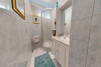  appartement echirolles 38130