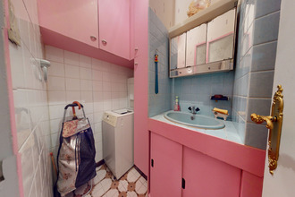  appartement echirolles 38130