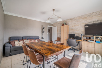  appartement echirolles 38130