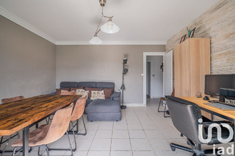  appartement echirolles 38130