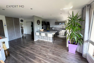  appartement echirolles 38130