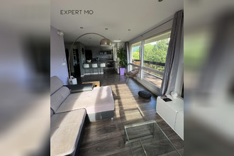  appartement echirolles 38130