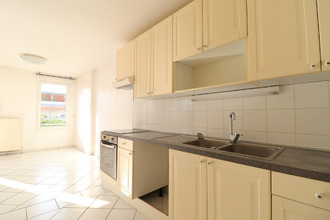  appartement echirolles 38130
