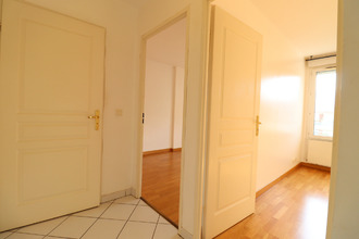  appartement echirolles 38130