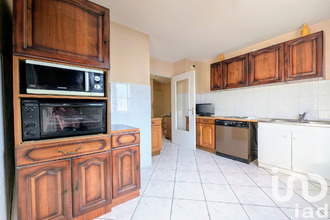  appartement echirolles 38130