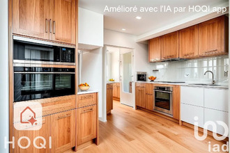  appartement echirolles 38130