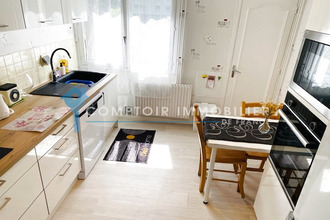  appartement echirolles 38130