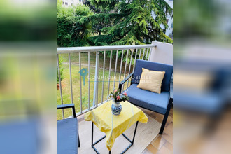  appartement echirolles 38130