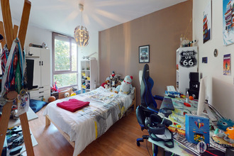  appartement echirolles 38130