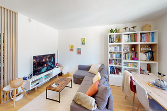  appartement echirolles 38130