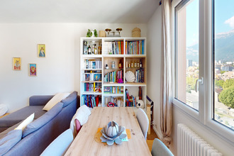  appartement echirolles 38130