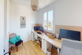  appartement echirolles 38130