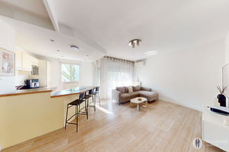  appartement echirolles 38130