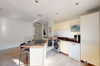  appartement echirolles 38130