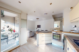  appartement echirolles 38130