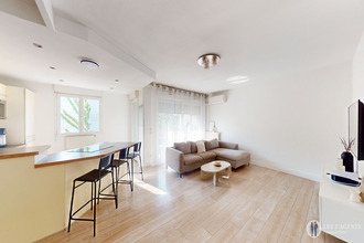  appartement echirolles 38130