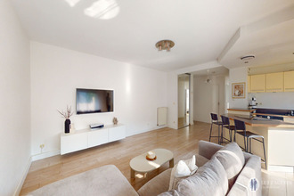  appartement echirolles 38130