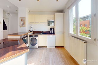  appartement echirolles 38130