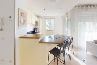  appartement echirolles 38130