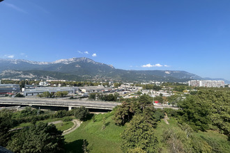  appartement echirolles 38130