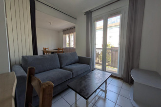  appartement echirolles 38130